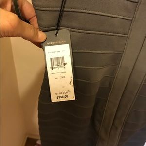 BCBG dress for special occasion..New Year, wedding event, etc.